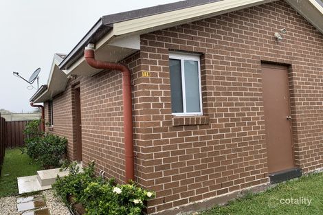 11 Ebony Cres, Quakers Hill, NSW 2763