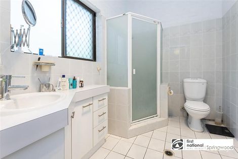 90 Springlands Dr, Slacks Creek, QLD 4127
