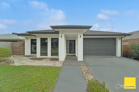 34 THE BOULEVARD, WHITE HILLS, VIC 3550