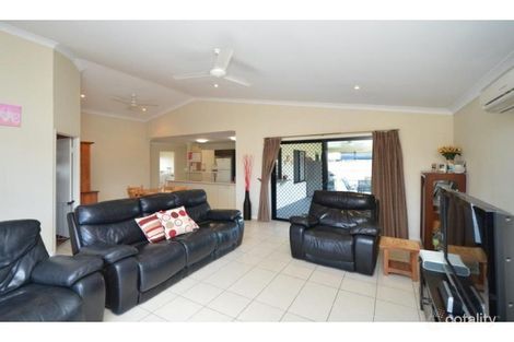 Property photo of 5 Mikado Court Burdell QLD 4818