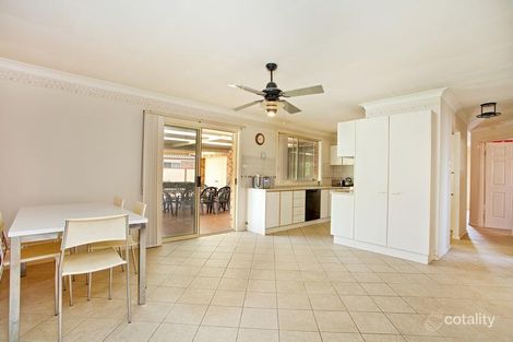 Property photo of 45 Womra Crescent Glenmore Park NSW 2745