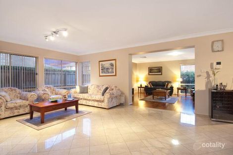 Property photo of 12 Calais Place Castle Hill NSW 2154