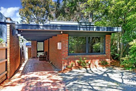 Property photo of 1A Reilly Court Croydon South VIC 3136