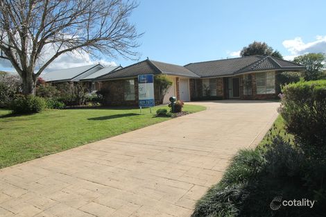 3 Falconer Ct, Rangeville, QLD 4350