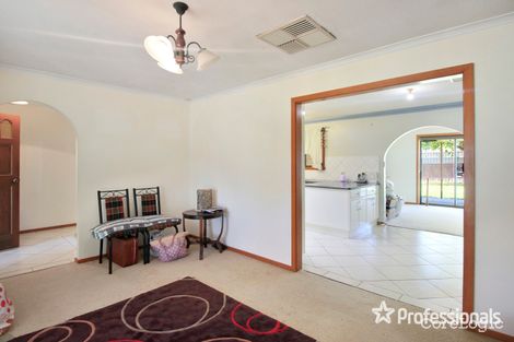 Property photo of 45 Pinaroo Drive Glenfield Park NSW 2650