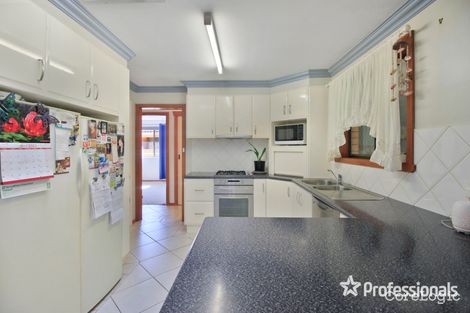 Property photo of 45 Pinaroo Drive Glenfield Park NSW 2650