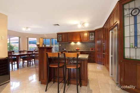 Property photo of 12 Calais Place Castle Hill NSW 2154
