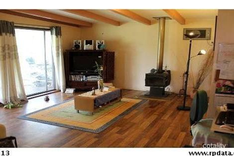 Property photo of 9 Gladstone Street Mount Larcom QLD 4695