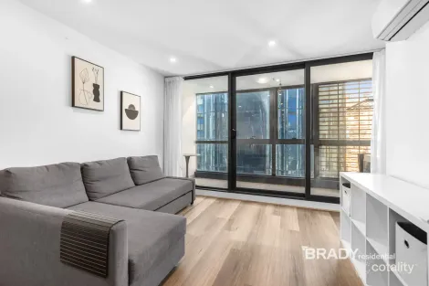 Property photo of 2607/5 Sutherland Street Melbourne VIC 3000