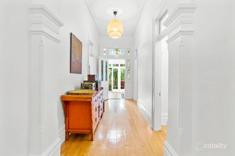 Property photo of 10 Porter Street Bondi Junction NSW 2022