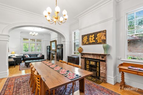 Property photo of 10 Porter Street Bondi Junction NSW 2022