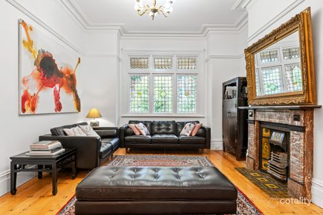 Property photo of 10 Porter Street Bondi Junction NSW 2022