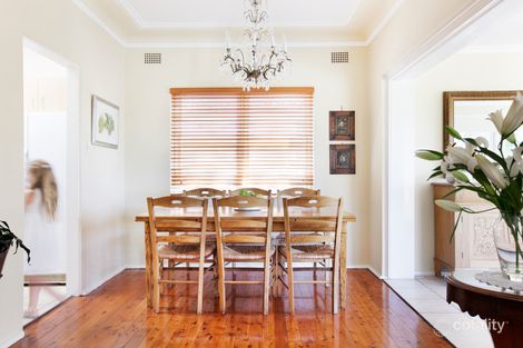 Property photo of 37 Ernest Street Balgowlah Heights NSW 2093