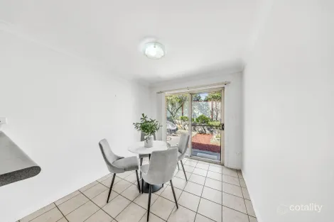 Property photo of 3/14 Mawarra Crescent Marsfield NSW 2122