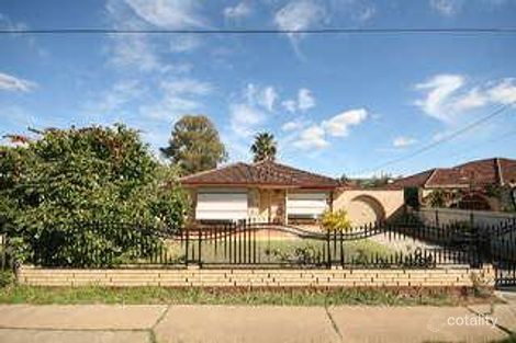 Property photo of 83 Alfred Road West Croydon SA 5008