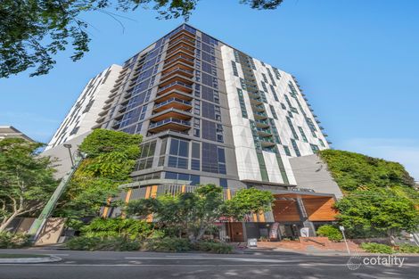 1411/2-4 Edmondstone St, South Brisbane, QLD 4101
