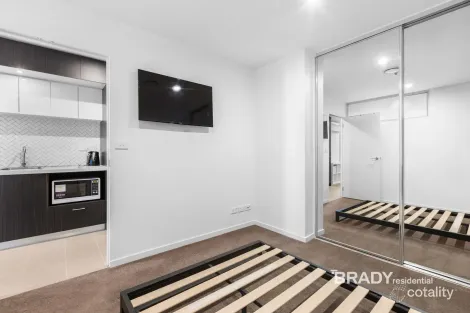 Property photo of 2607/5 Sutherland Street Melbourne VIC 3000