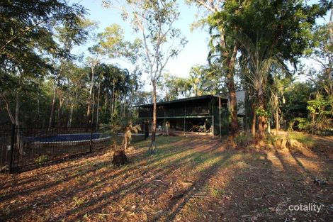 27 Currawong Dr, Howard Springs, NT 0835