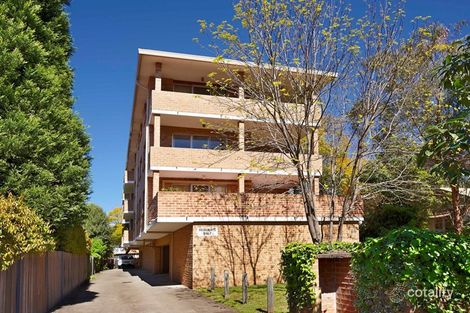 6/14 Caroline St, Westmead, NSW 2145