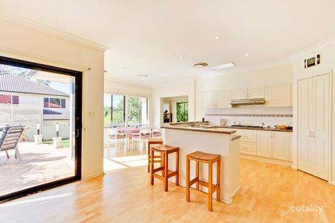 Property photo of 5A Cherrybrook Road West Pennant Hills NSW 2125