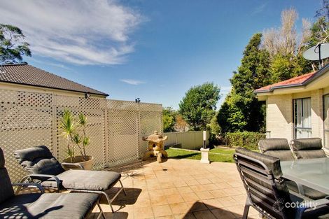 Property photo of 5A Cherrybrook Road West Pennant Hills NSW 2125