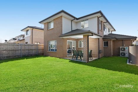 Property photo of 9 Waterloo Street Tallawong NSW 2762