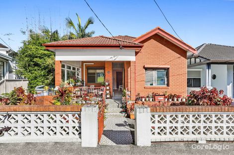 Property photo of 451 Anzac Parade Kingsford NSW 2032