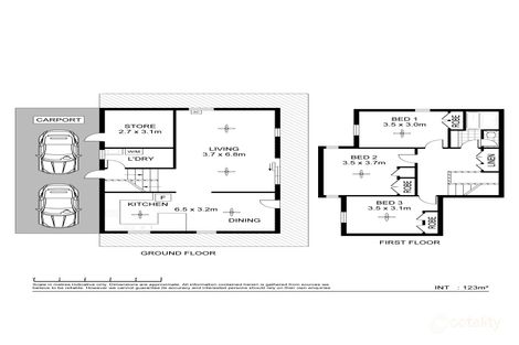 Property photo of 2 Curlew Circuit Wulagi NT 0812