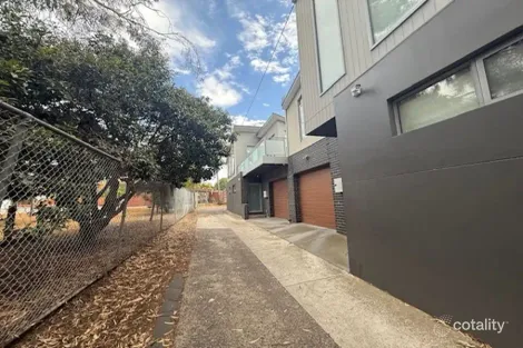 2/9 Clarence St, Brunswick East, VIC 3057