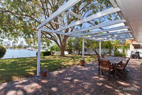 86 RIO VISTA BVD, BROADBEACH WATERS, QLD 4218