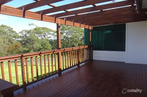 Property photo of 53 Blackbutt Parade Kotara South NSW 2289