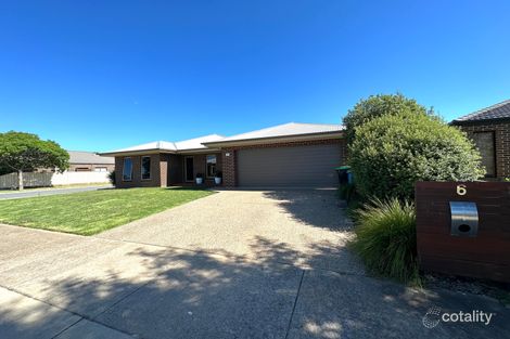 6 Ashburton St, Shepparton, VIC 3630