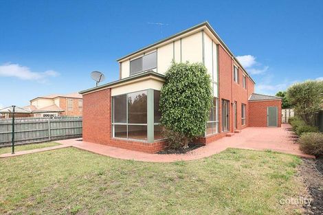 Property photo of 21 Mensa Court Roxburgh Park VIC 3064