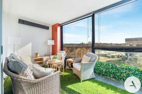 Property photo of 63/57 Benjamin Way Belconnen ACT 2617