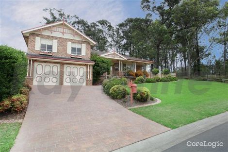 Property photo of 9 Sir John Jamison Circuit Glenmore Park NSW 2745