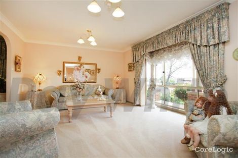 Property photo of 9 Sir John Jamison Circuit Glenmore Park NSW 2745