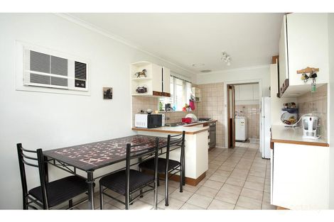 Property photo of 43 Tulloch Street Deer Park VIC 3023