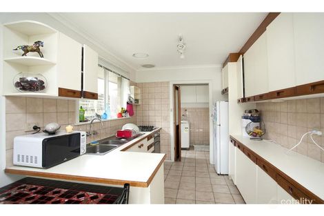 Property photo of 43 Tulloch Street Deer Park VIC 3023