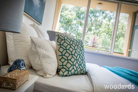 Property photo of 12/574 Glenferrie Road Hawthorn VIC 3122