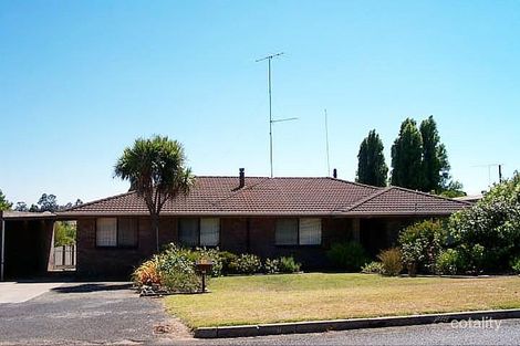 26 Caldwell St, Manjimup, WA 6258