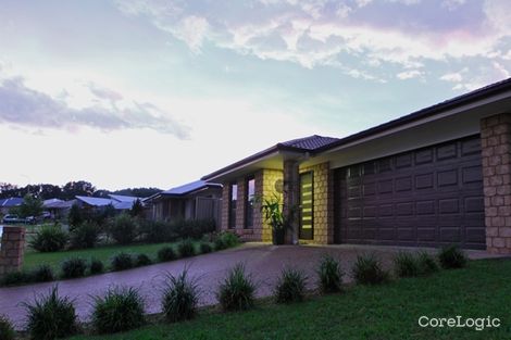 Property photo of 73 Coral Fern Circuit Murwillumbah NSW 2484