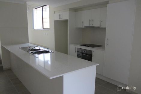 Property photo of 27 Honeypot Avenue Springfield Lakes QLD 4300