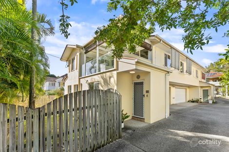 Property photo of 1/38A Fleming Road Herston QLD 4006