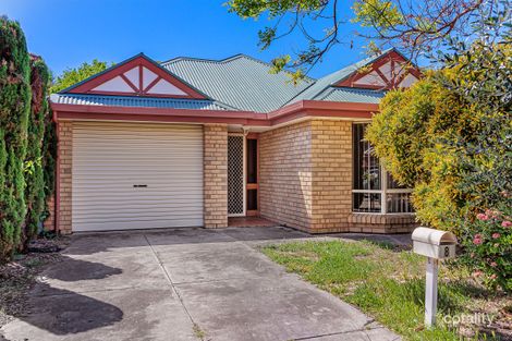 8 Wentworth Pl, Brompton, SA 5007