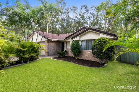 Property photo of 54 Dewsbury Street Middle Park QLD 4074