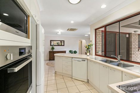 Property photo of 54 Dewsbury Street Middle Park QLD 4074
