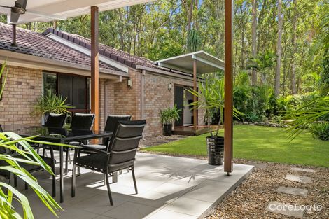 Property photo of 54 Dewsbury Street Middle Park QLD 4074