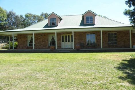 121 White Rock Rd, White Rock, NSW 2795