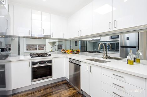 Property photo of 22 Thornley Street Leichhardt NSW 2040