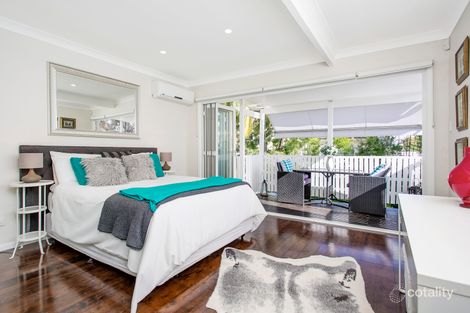Property photo of 22 Thornley Street Leichhardt NSW 2040
